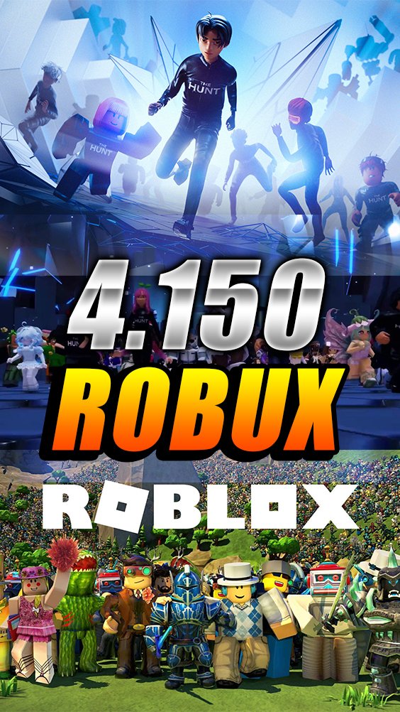 Cómo CONSEGUIR ROBUX GRATIS en ROBLOX 2025 métodos válidos