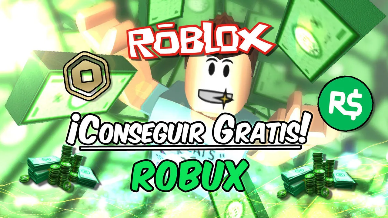 🎮 7 Secretos Que No Sabías de Roblox (¡Te Van a Sorprender!)
